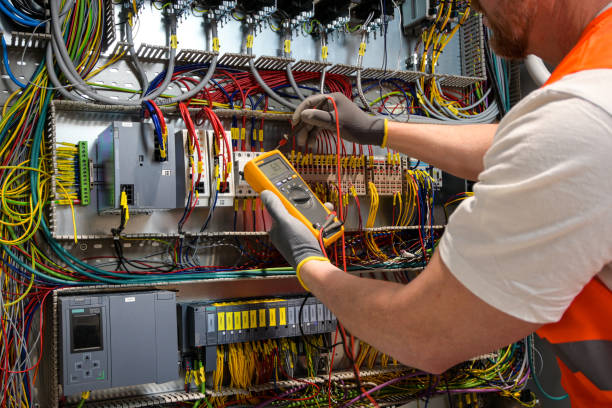 Electrical Rewiring Services in Landis, NC